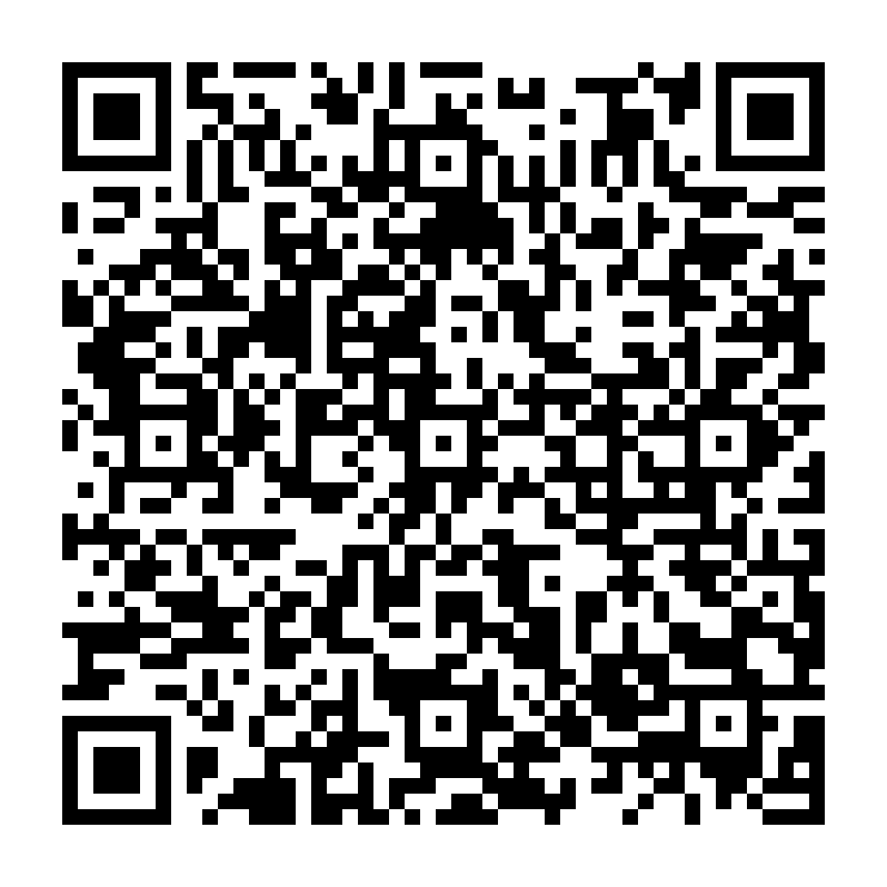 QR kodas