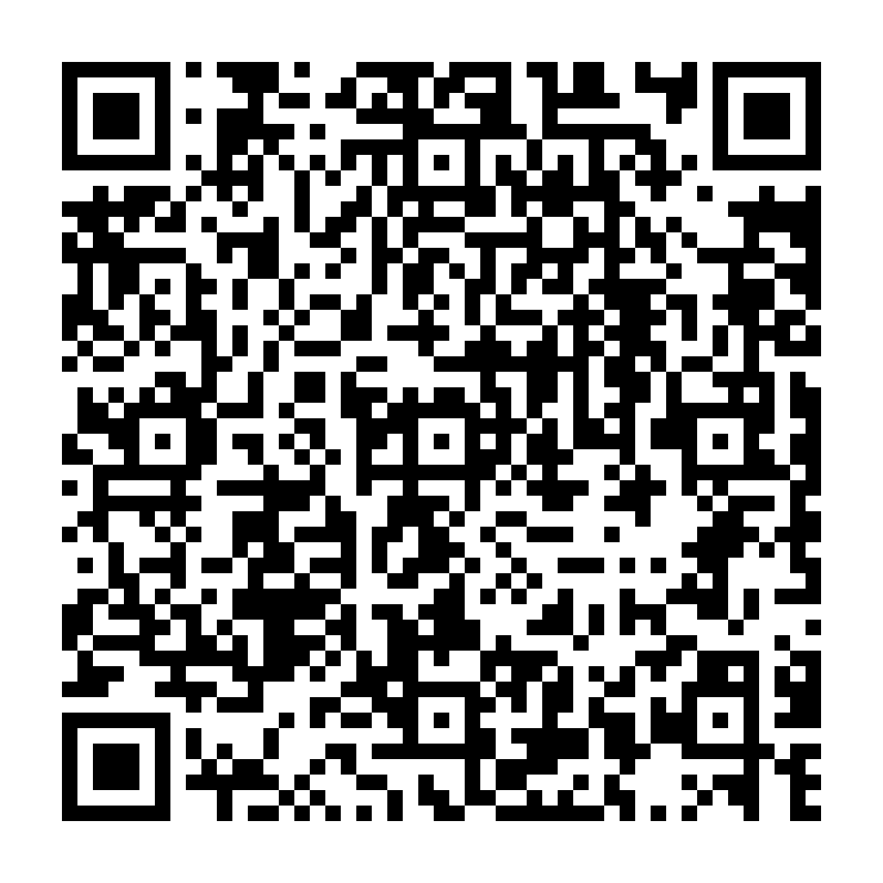 QR kodas