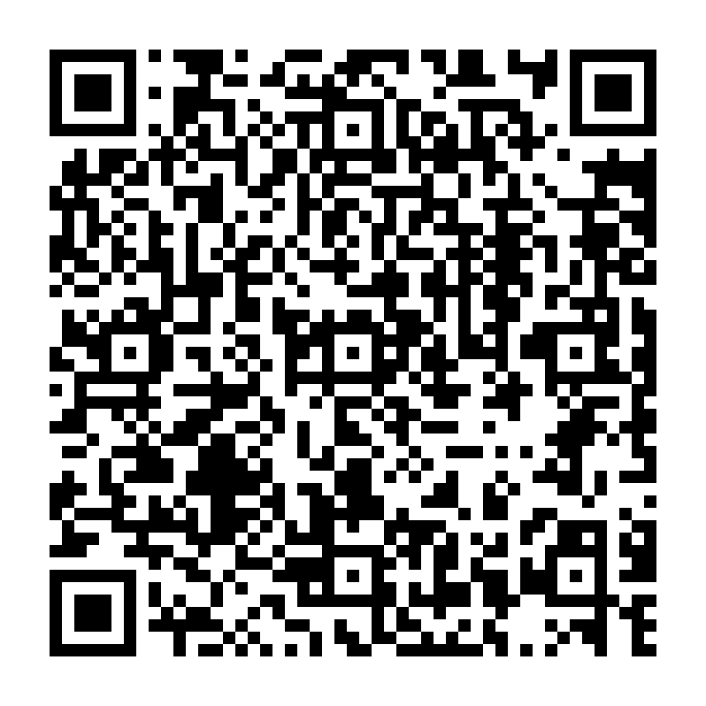 QR kodas