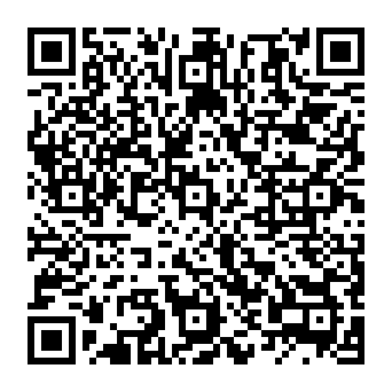 QR kodas