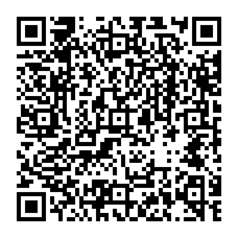 QR kodas