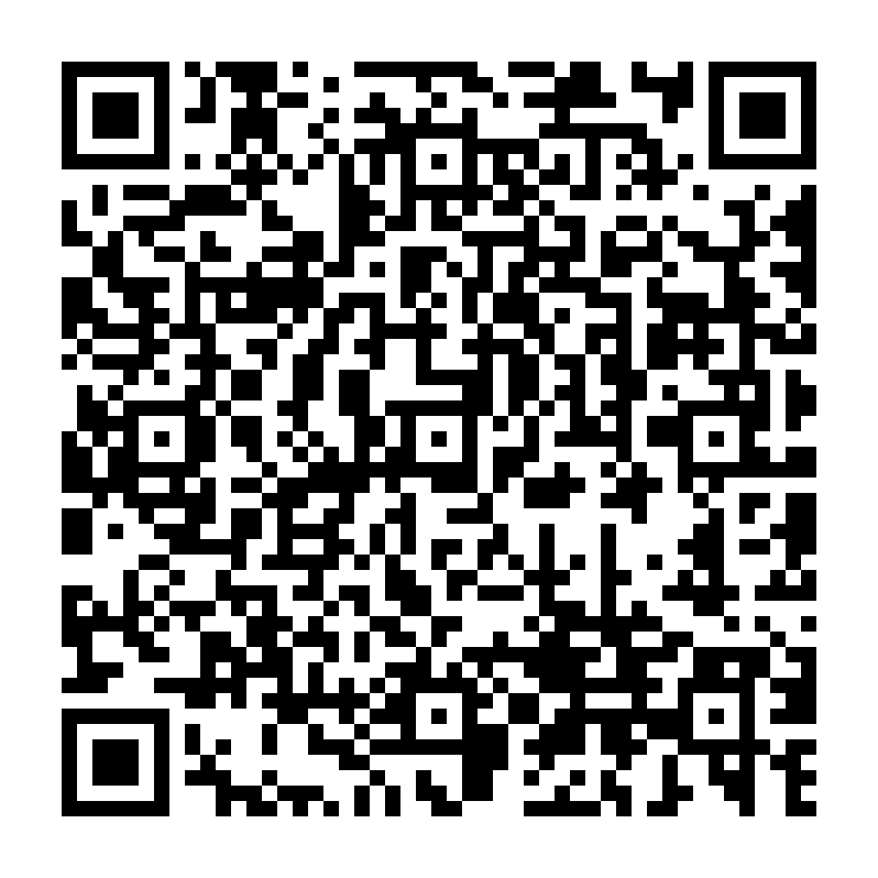 QR kodas