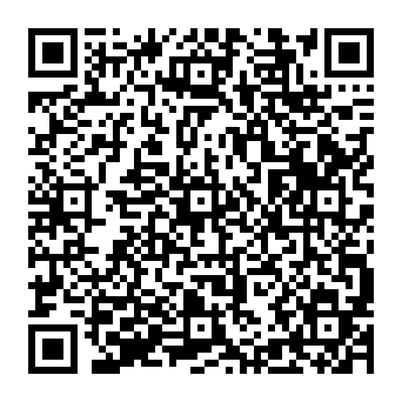QR kodas