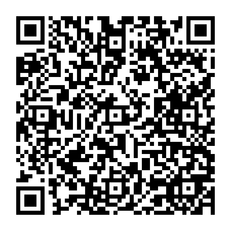 QR kodas