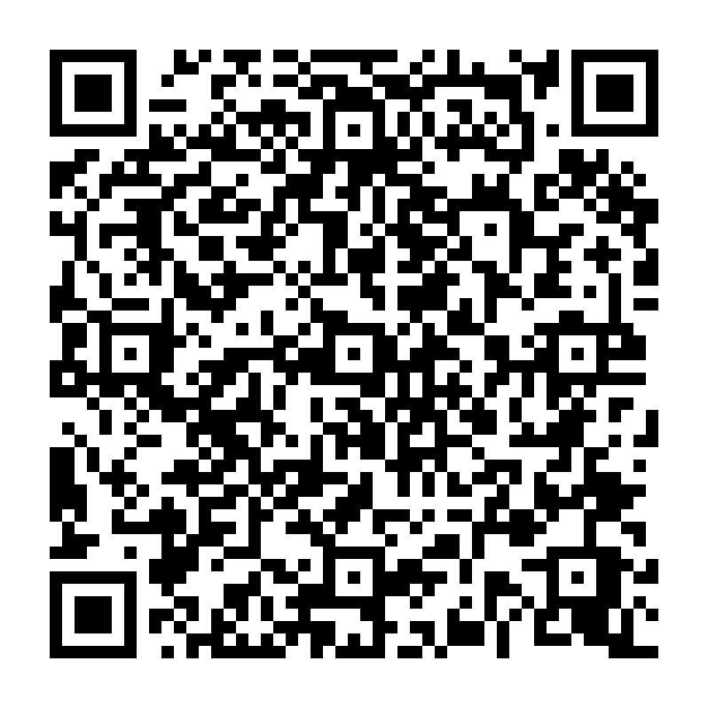 QR kodas