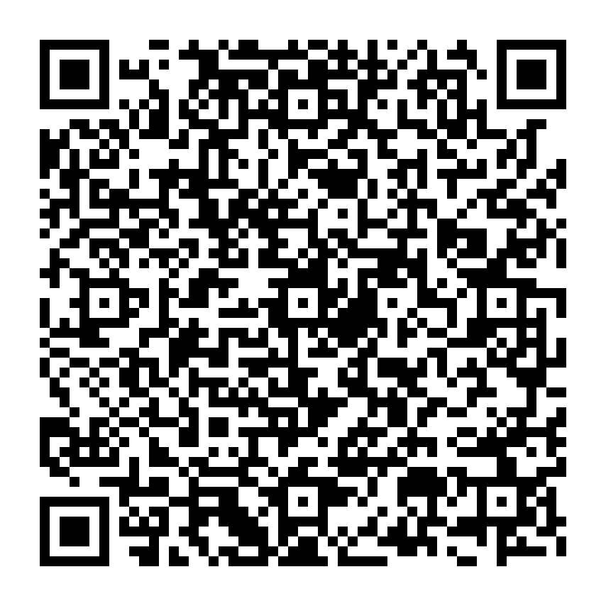 QR kodas