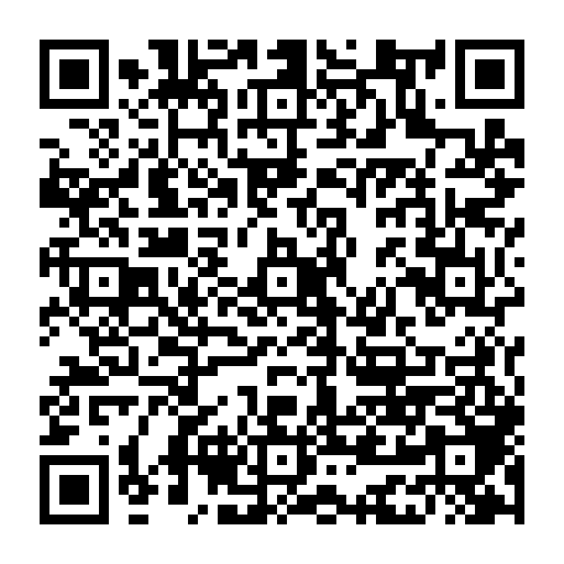 QR kodas