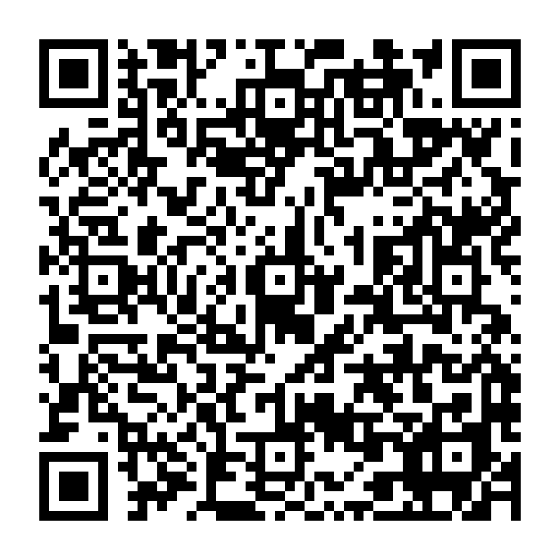 QR kodas