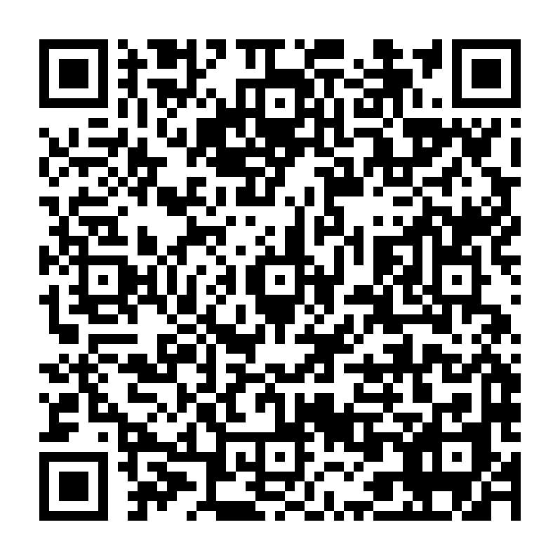 QR kodas