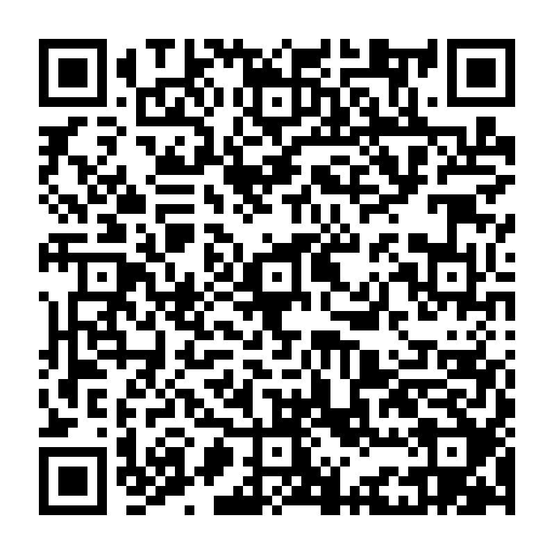 QR kodas