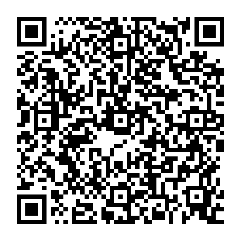 QR kodas