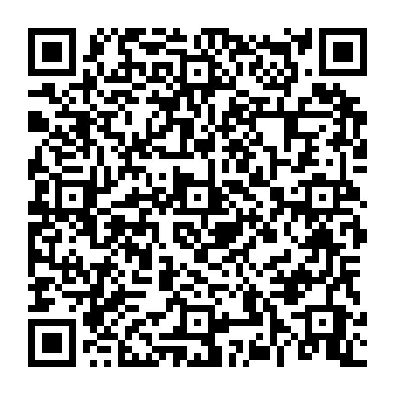 QR kodas