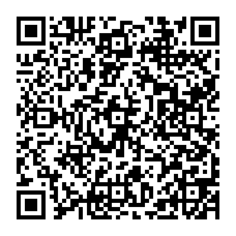 QR kodas