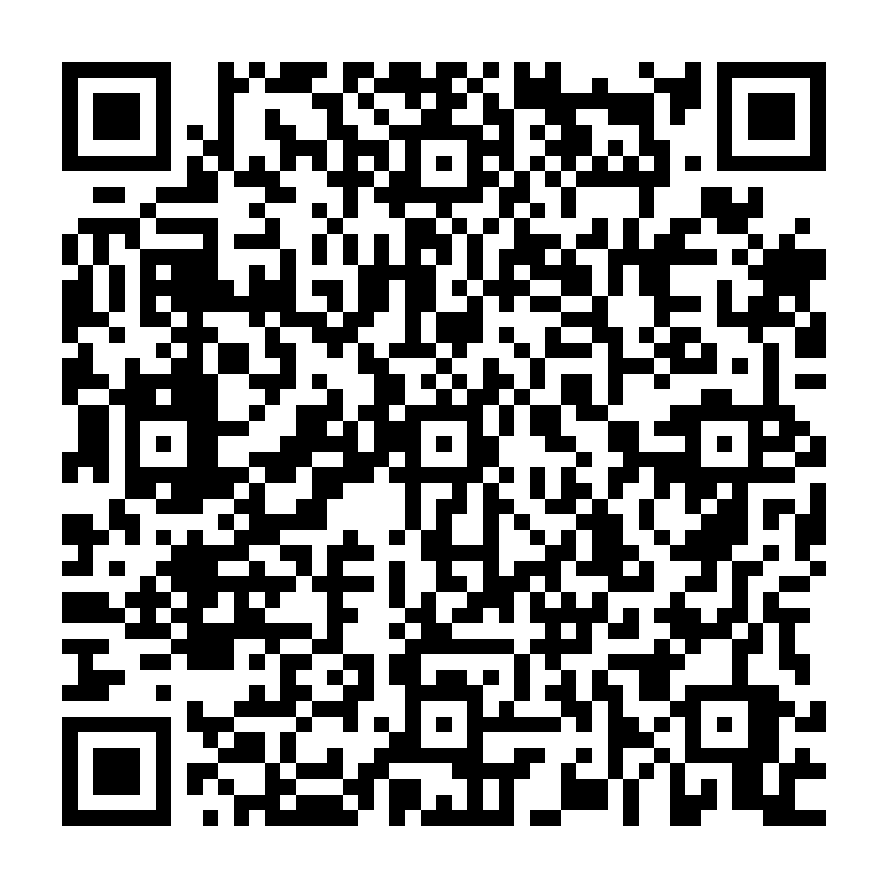 QR kodas