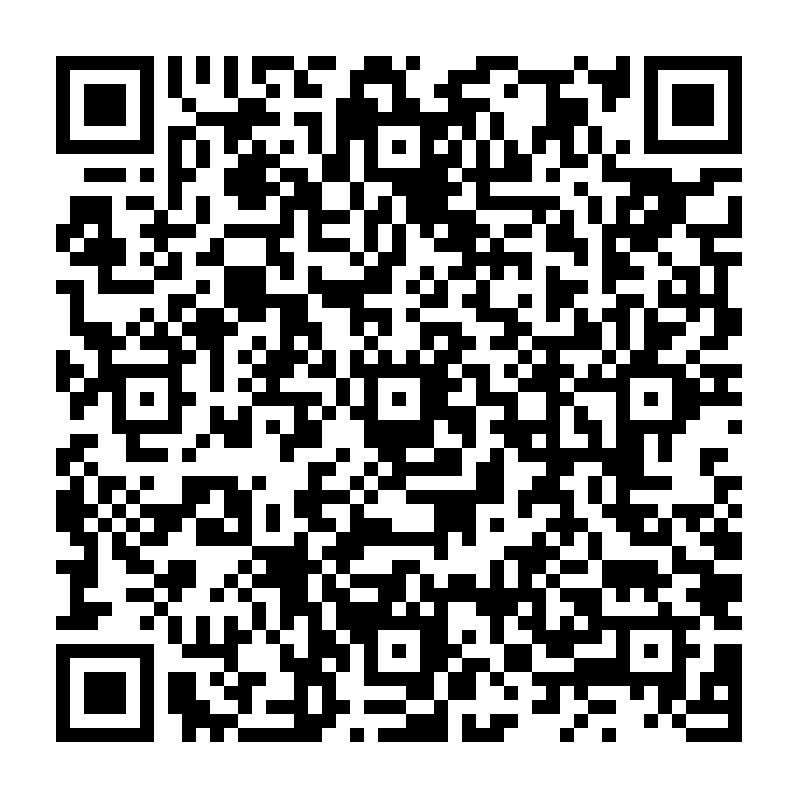 QR kodas