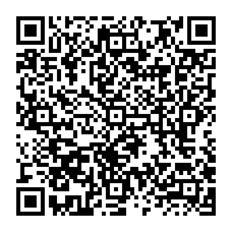 QR kodas