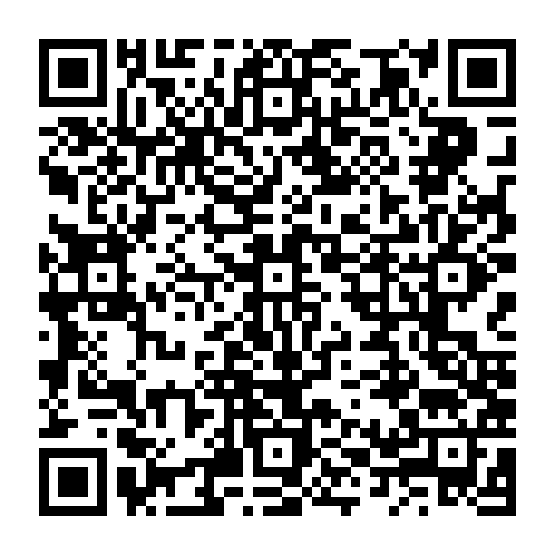 QR kodas