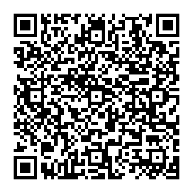 QR kodas