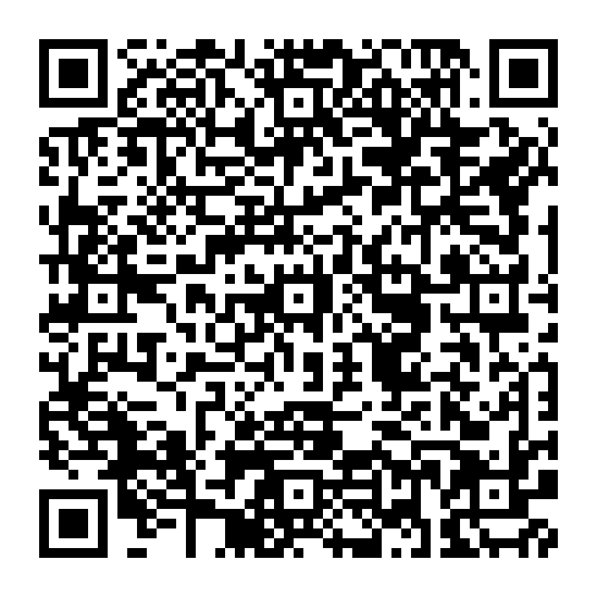 QR kodas