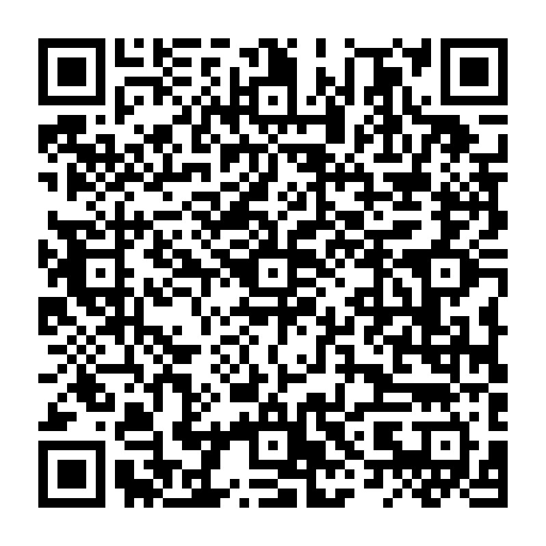 QR kodas