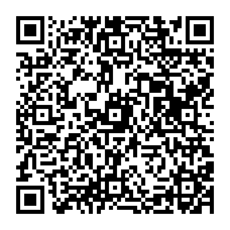 QR kodas