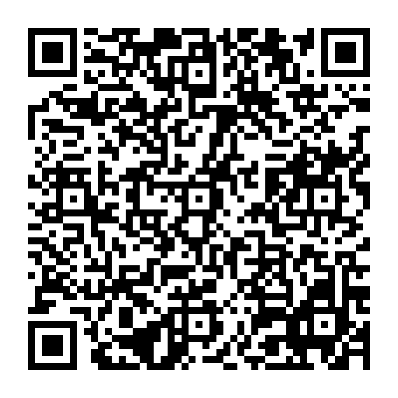 QR kodas