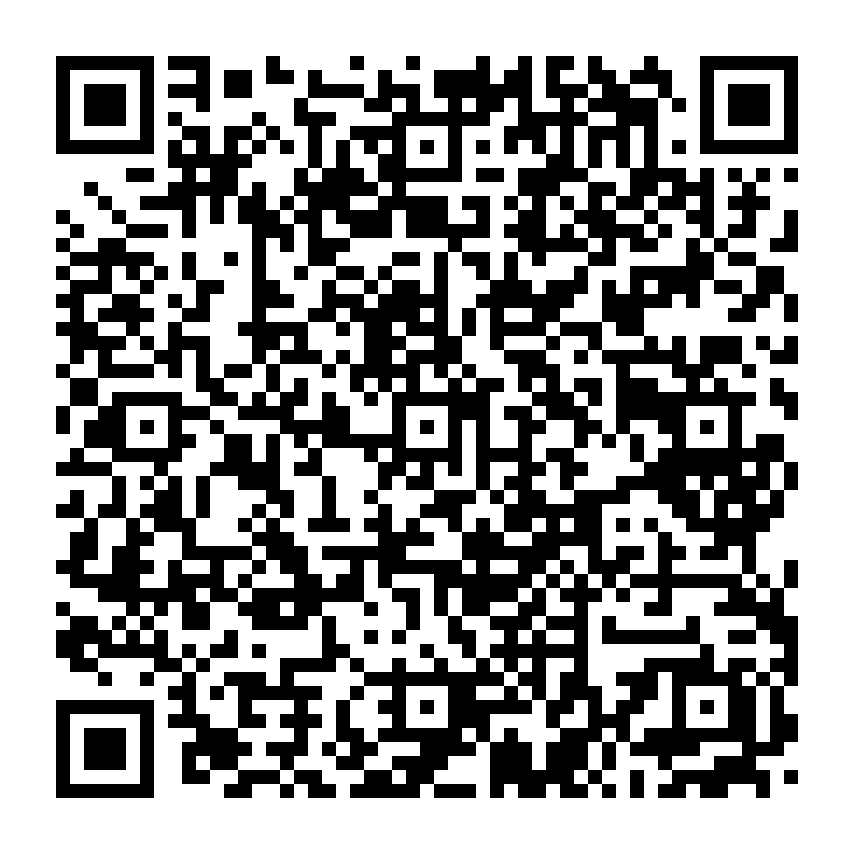 QR kodas