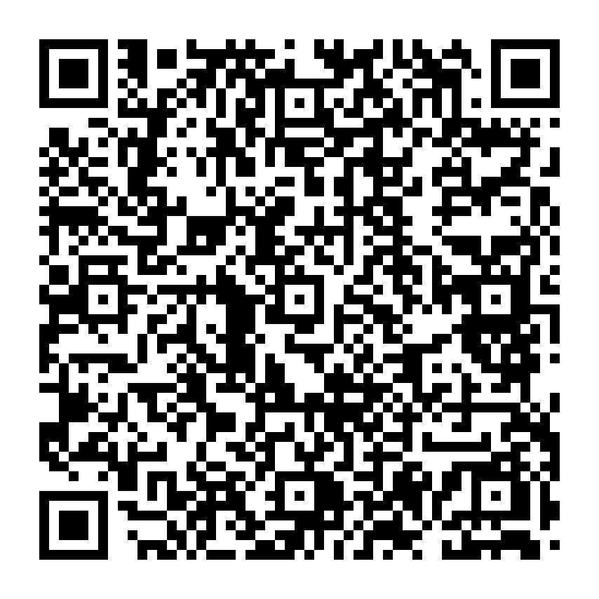 QR kodas