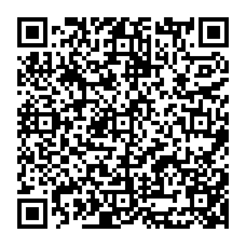 QR kodas