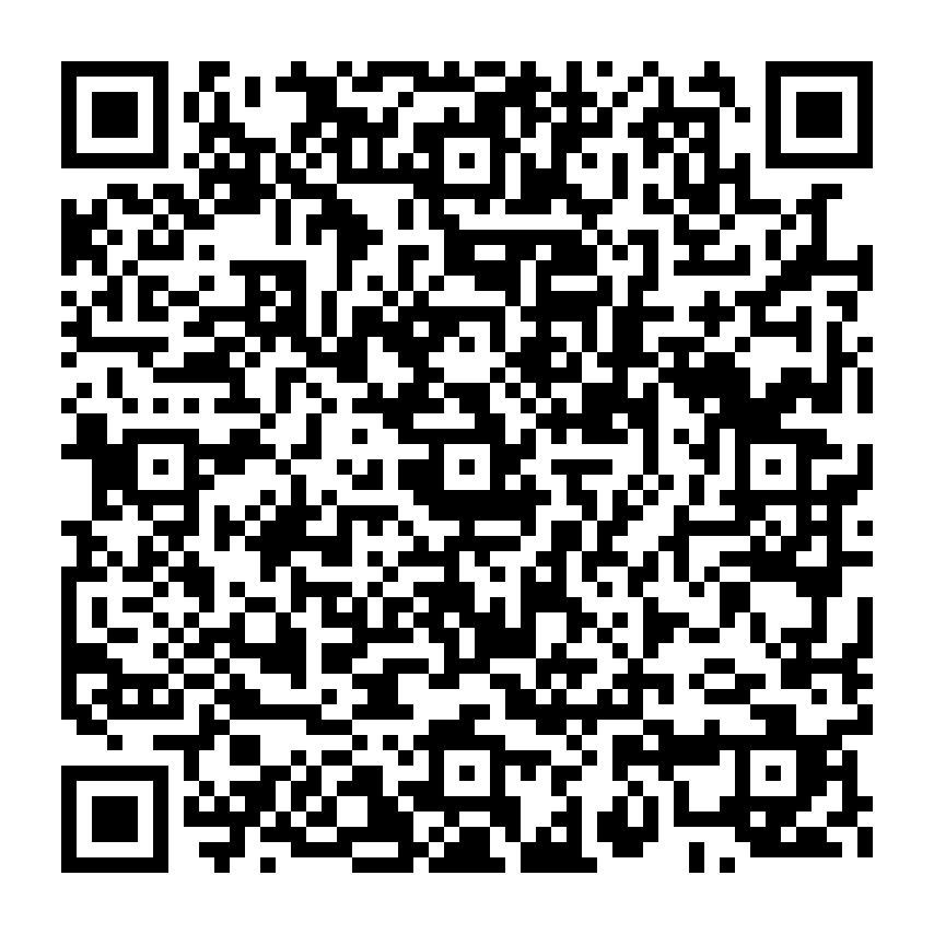 QR kodas