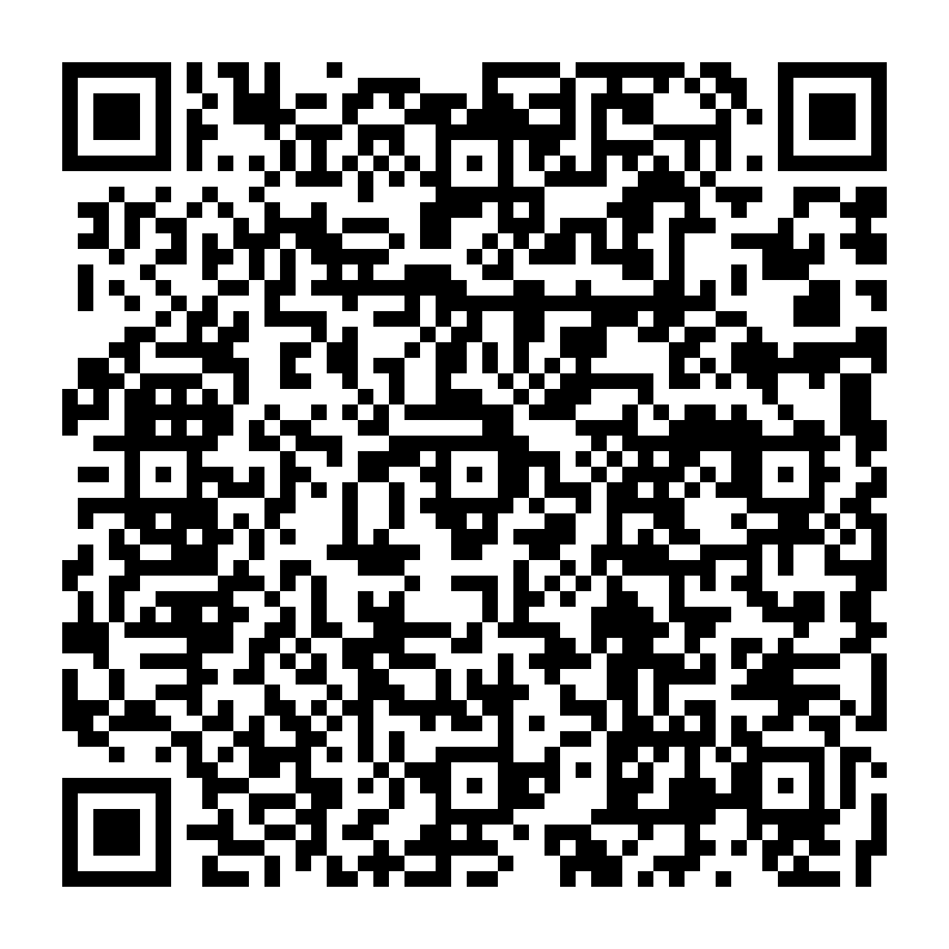 QR kodas