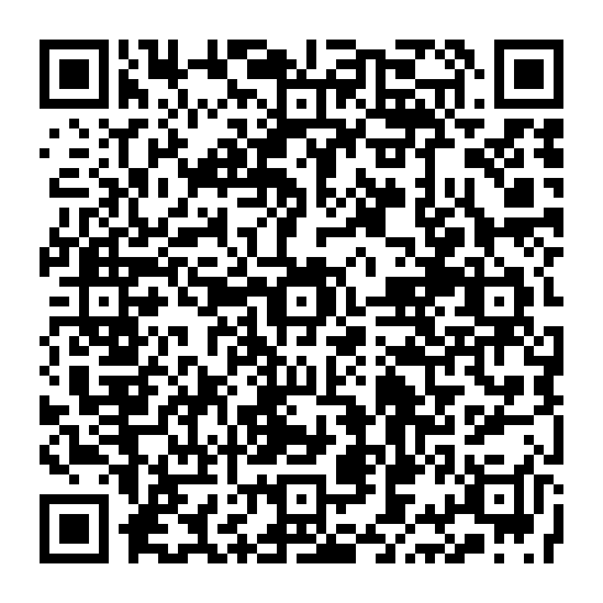 QR kodas