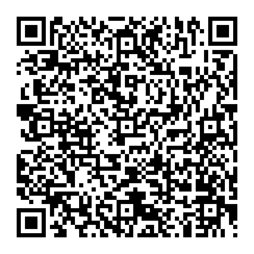 QR kodas