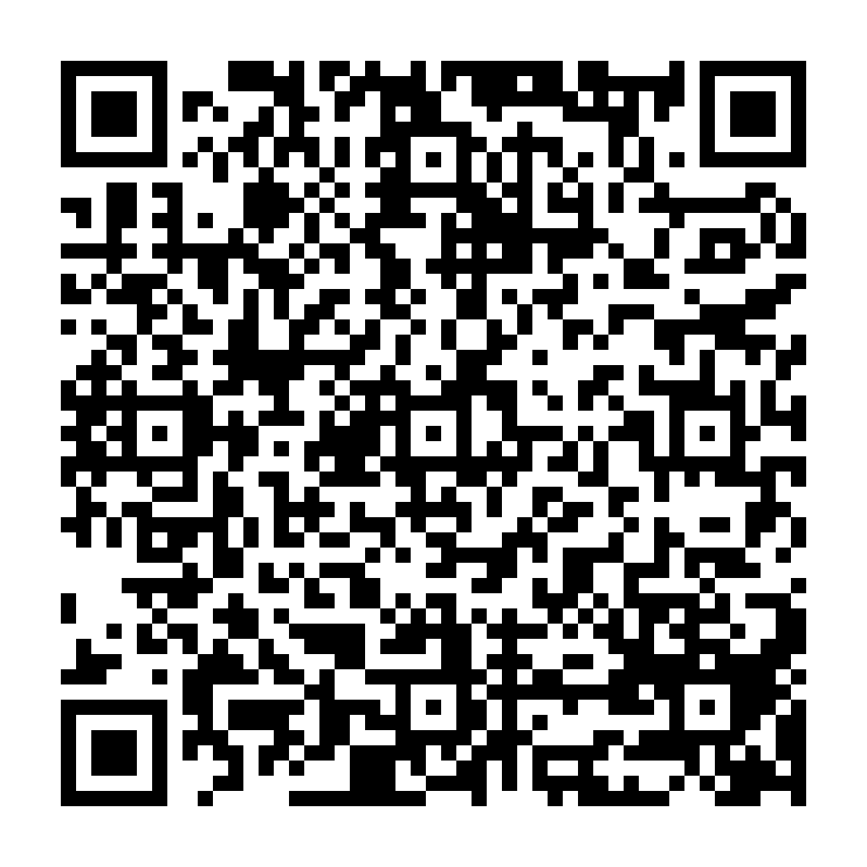 QR kodas