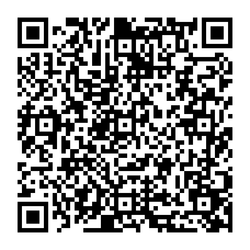 QR kodas