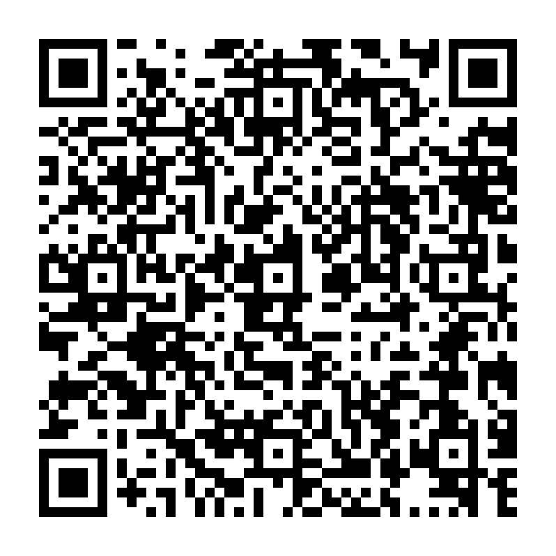 QR kodas