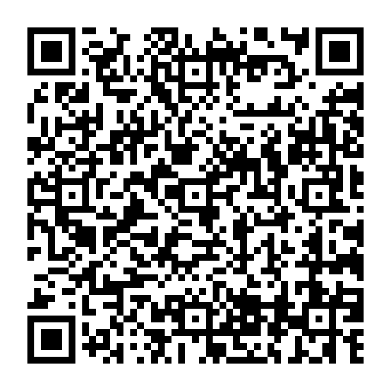 QR kodas