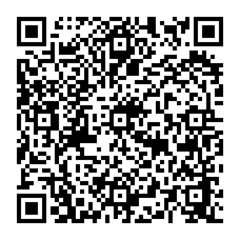 QR kodas
