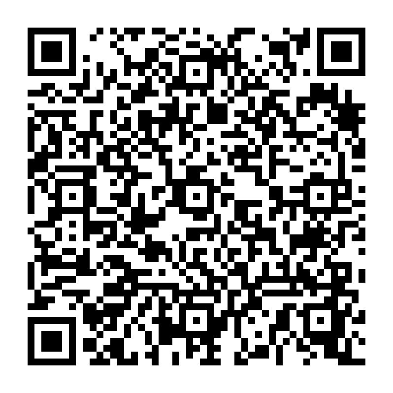 QR kodas