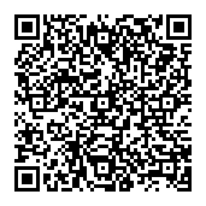 QR kodas