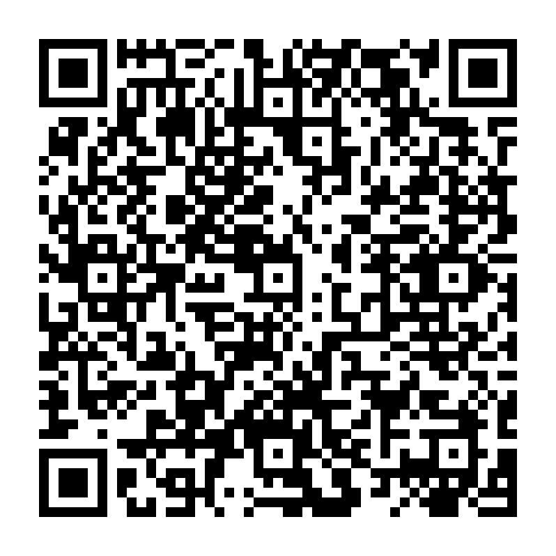 QR kodas