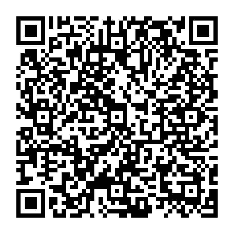 QR kodas