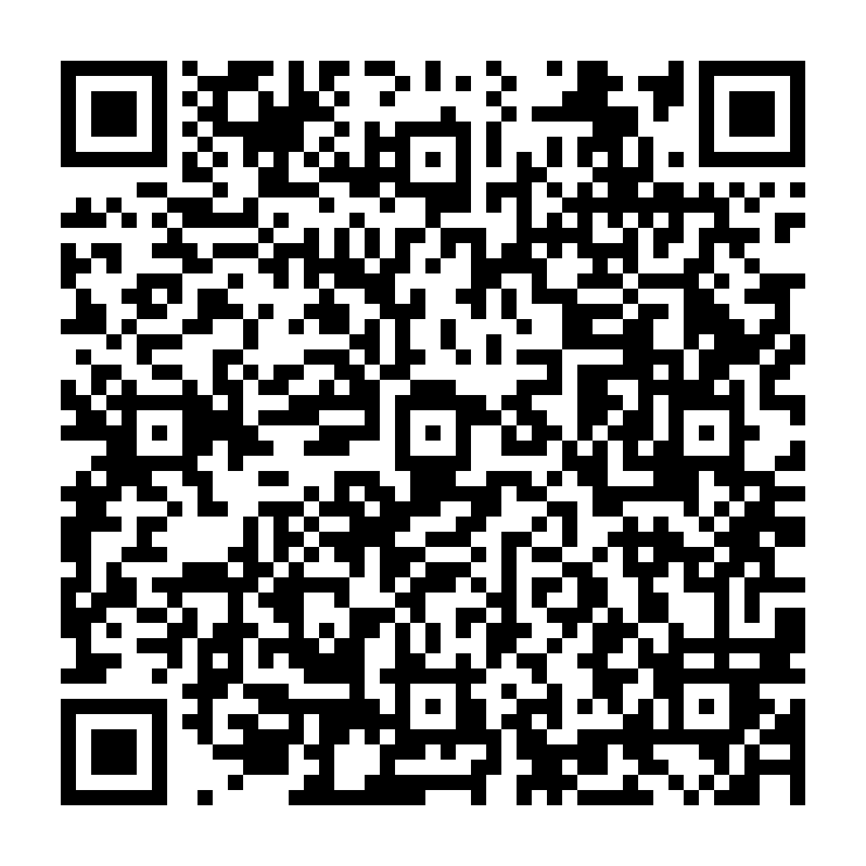 QR kodas
