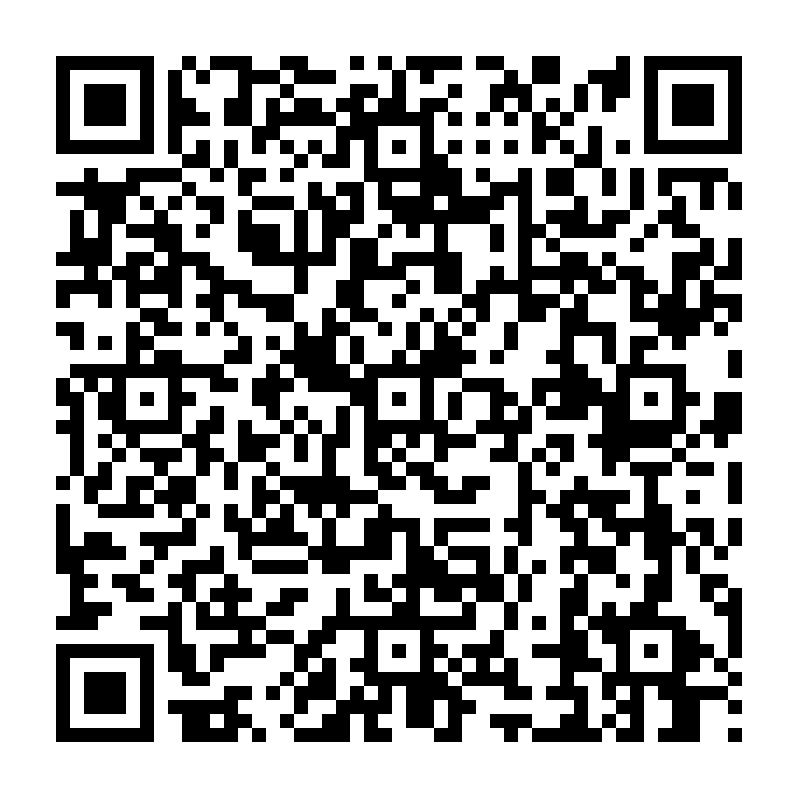 QR kodas