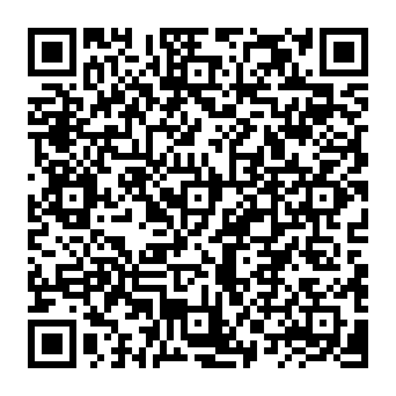 QR kodas