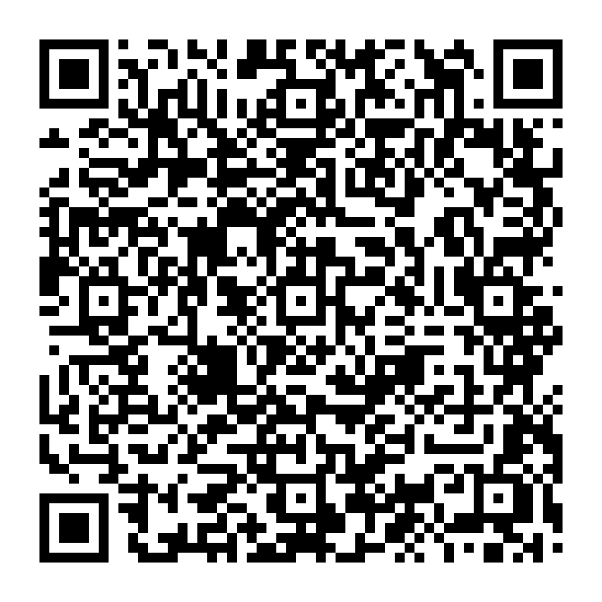 QR kodas