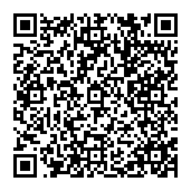 QR kodas