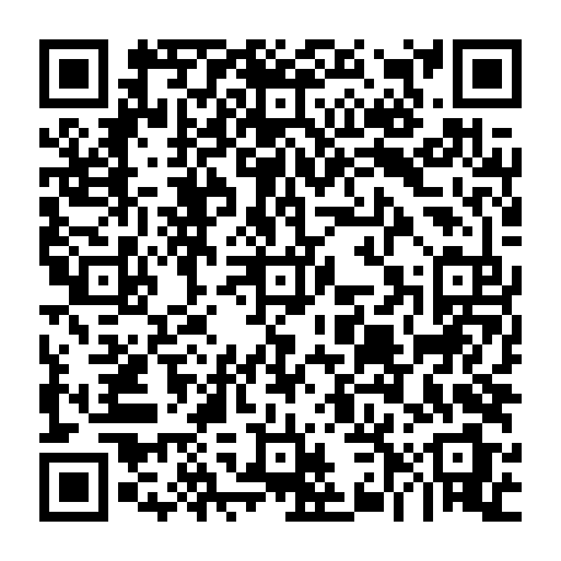 QR kodas