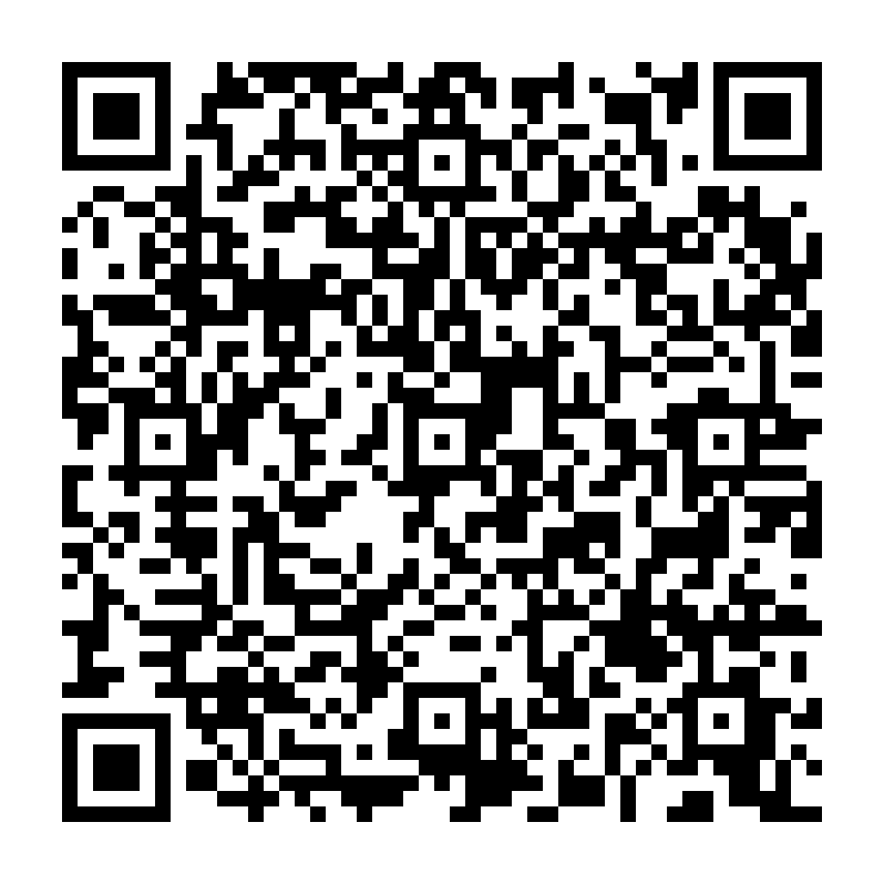 QR kodas