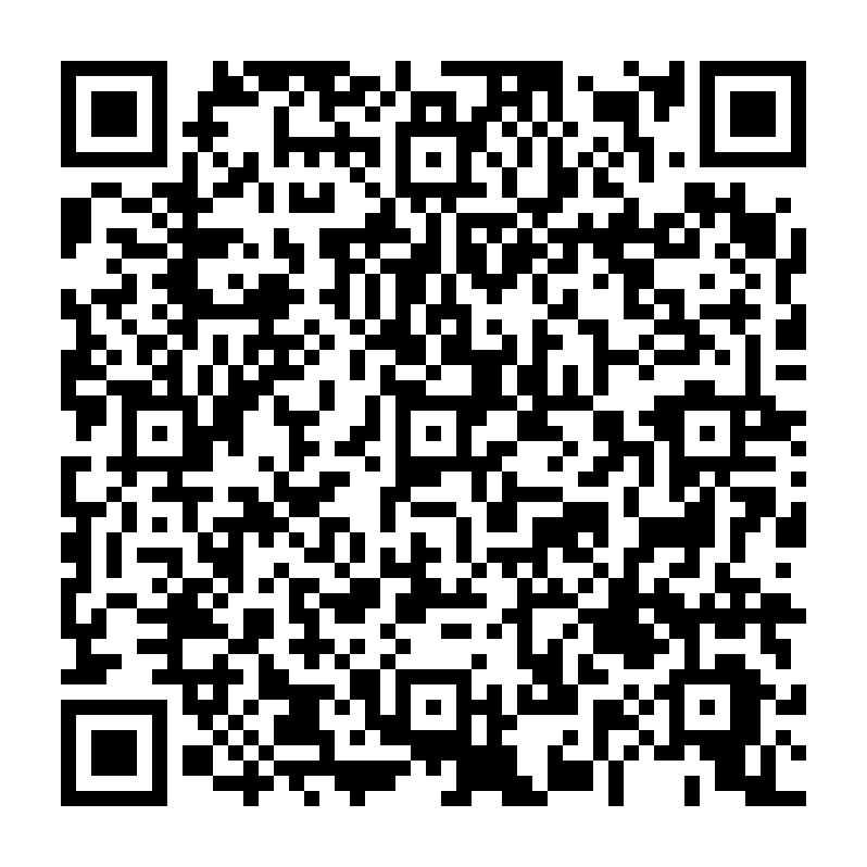 QR kodas